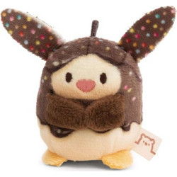 NICI Mymochi Minis W2 Bunny Pibu Cake