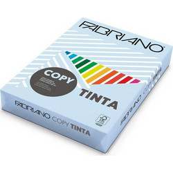 Fabriano Copy Tinta Χαρτί Α4 80gr/m² 500 Φύλλα Celeste