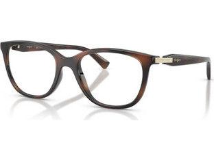 Vogue VO5679B 2386 Γυναικείος Σκελετός Γυαλιών Οράσεως Κοκάλινος Ταρταρούγα