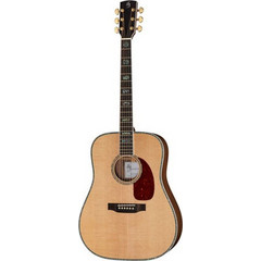 Harley Benton Custom Line CLD-41S