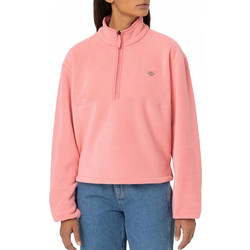 Dickies Louisburg Γυναικείο Φούτερ Κοραλί DK0A4YGM-G02