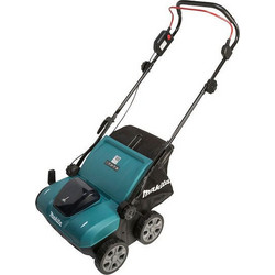 Makita DUV320Z Μηχανή Γκαζόν Μπαταρίας Κοπή 320cm AKKU