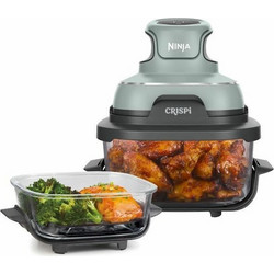 Ninja Crispi FN101EUSG Air Fryer 3.8lt