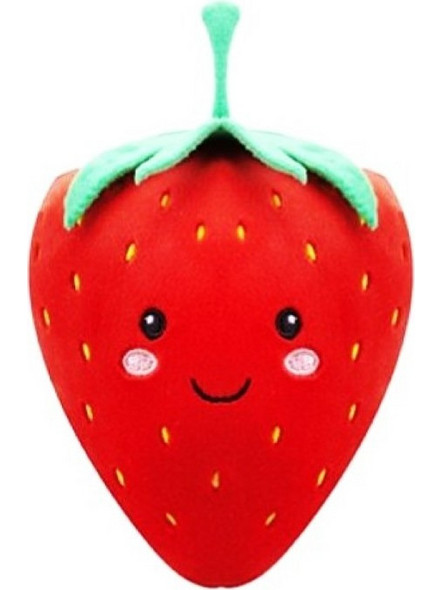 Softlings Fruity Foodies Φράουλα 16cm