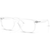 Arnette AN7277U 2755 Ανδρικός Σκελετός Γυαλιών Οράσεως Κοκάλινος Διαφανής