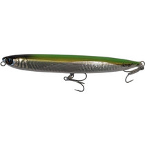 Bait Max Hamsi Τεχνητό Δόλωμα Πλάνος 12.5cm 17gr 002