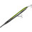 Bait Max Angry Gar Τεχνητό Δόλωμα Πλάνος 23cm 33gr Green Silver
