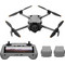 DJI Mini 5 Pro Fly More Combo (DJI RC2) Mini FPV Drone με Κάμερα 4K 120fps DJI Mini 5 Pro Fly More Combo (DJI RC2) Mini FPV Drone με Κάμερα 4K 120fps