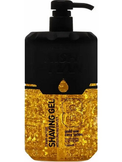 NishMan 8 Gel Ξυρίσματος 1lt