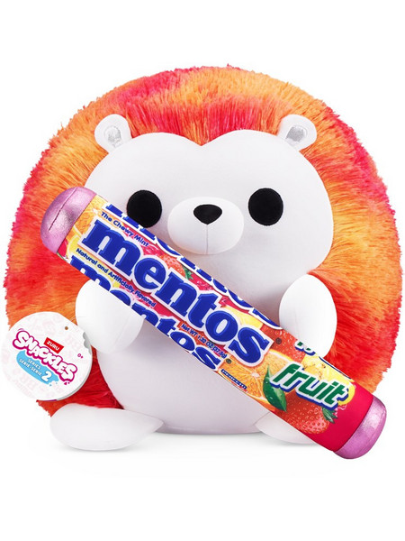 Zuru Snackles Mentos 14cm