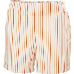Helly Hansen Thalia Γυναικείο Σορτς Υφασμάτινο Σομόν 34328-306