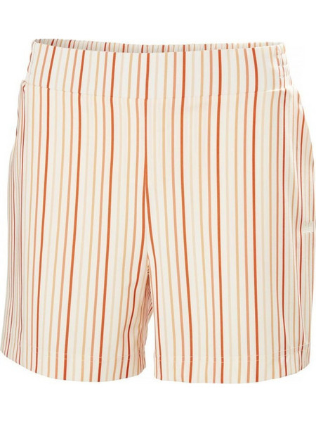 Helly Hansen Thalia Γυναικείο Σορτς Υφασμάτινο Σομόν 34328-306