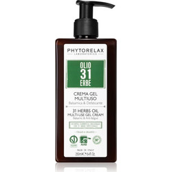Phytorelax Κρέμα για Κουρασμένα Πόδια 250ml