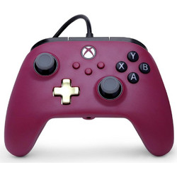 PowerA Advantage Plus Wired Controller για Xbox X Ruby XNEW