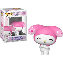 Funko Pop! Hello Kitty 120 My Melody