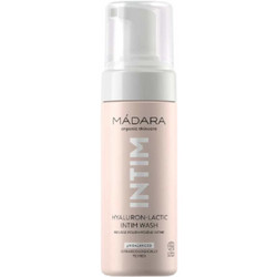 Madara Intim Hyaluron-Lactic Wash 150ml
