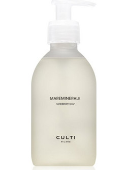 Culti Mareminerale Αφρόλουτρο σε Gel 250ml