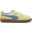 Puma Palermo Pop Prime Low Ανδρικά Sneakers Κίτρινα 403257-02