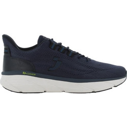Safety Jogger Ανδρικά Sneakers Navy Μπλε SJ611783-09