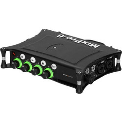 Sound Devices MixPre-6 II