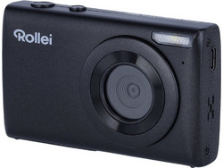 Rollei Compactline Mini Black