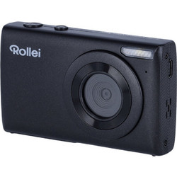 Rollei Compactline Mini Black