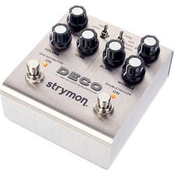 Strymon Deco V2