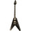 Epiphone Prophecy Ηλεκτρική Κιθάρα V Style με Μαγνήτες HH & Ταστιέρα Ebony Aged Jet Black Metallic
