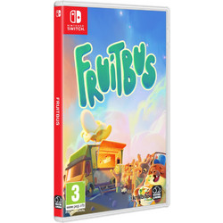 Fruitbus Nintendo Switch