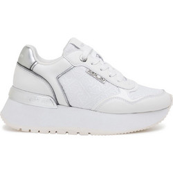 Replay Γυναικεία Sneakers Λευκά GWSA5.006.C0012T