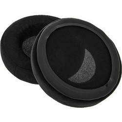 T.Bone Ανταλλακτικά Μαξιλαράκια Ακουστικών Earpads για HD 815 Velour Μαύρα