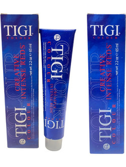 Tigi Colour Gloss 55/66 Ημιμόνιμη Βαφή Μαλλιών 65ml