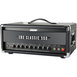 EBS Classic 500 Head