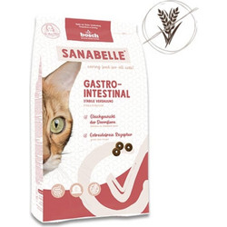 Bosch Sanabelle Adult Gastrointestinal with Chicken 2kg