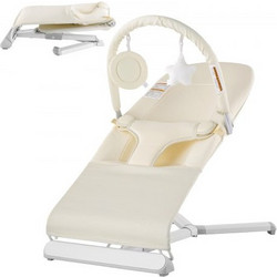 Vevor Relax Μωρού έως 9kg Μπεζ