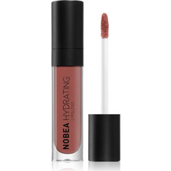 Nobea Day-to-Day Hydrating Must Have Nude Lip Gloss 7ml