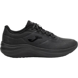 Joma N-400 Lady Γυναικεία Sneakers Μαύρα CN40LW2501