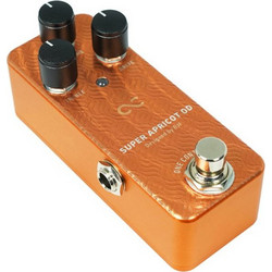 One Control Super Apricot OD Overdrive