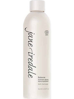 Jane Iredale Balance Hydration Spray Refill Ενυδατικό Serum Προσώπου 281ml