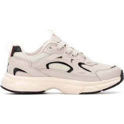 Xti Παιδικά Sneakers Μπεζ 151363