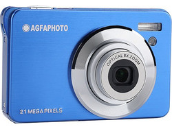 AgfaPhoto Realishot DC8300 Blue DC 8300