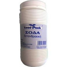 Good Pack Σόδα 350gr
