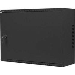 Lanberg WAF1-5203-04-00B Επιτοίχια Καμπίνα Rack 3U 54x20x40cm