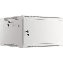 Lanberg WF01-6606-00S Επιτοίχια Καμπίνα Rack 6U 60cm