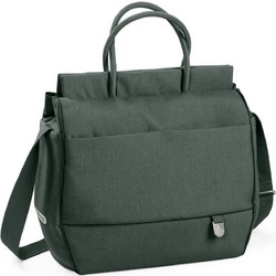 Peg Perego Borsa Τσάντα Αλλαξιέρα Ώμου & Χειρός Metal