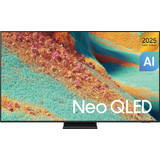 Samsung Neo QLED QE75QN85F Smart Τηλεόραση 75" 4K UHD Mini LED HDR (2025)