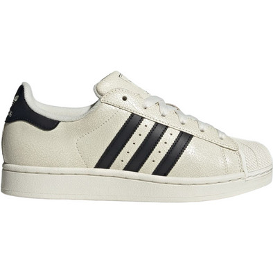 adidas gazelle silver green womens adidas Wmns Superstar Sneaker 'Metallic 3 Stripes' FW3915 9.5