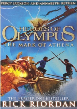 The Mark of Athena