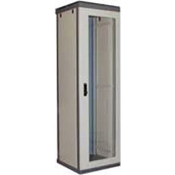 Safewell SMS6615 Επιδαπέδια Καμπίνα Rack 15U 60x60x71.5cm