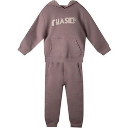 NEK Παιδικό Σετ Φόρμας Ροζ 163325